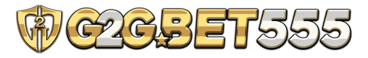 G2GBET555 ทางเข้าเว็บตรง คาสิโนออนไลน์และเกมสล็อต